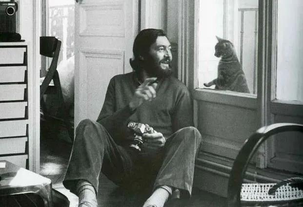Julio Cortázar