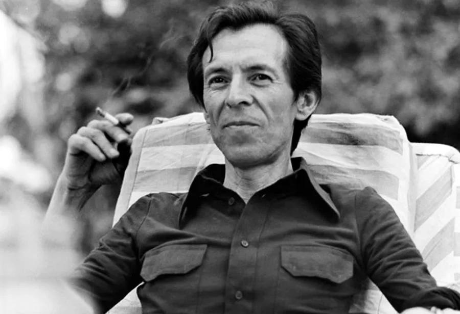 Julio Ramón Ribeyro