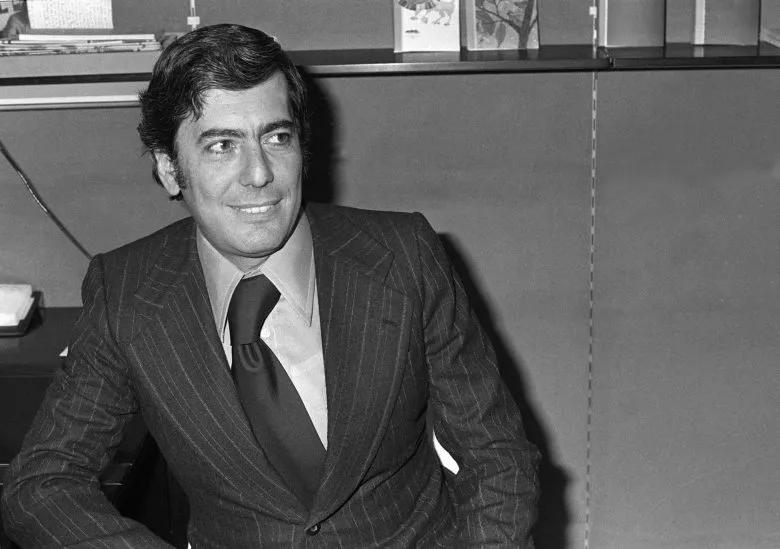 Mario Vargas Llosa