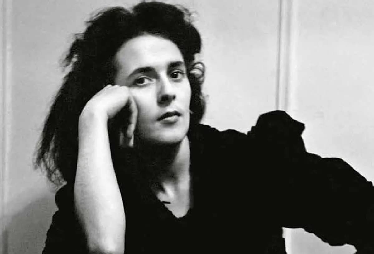 Leonora Carrington