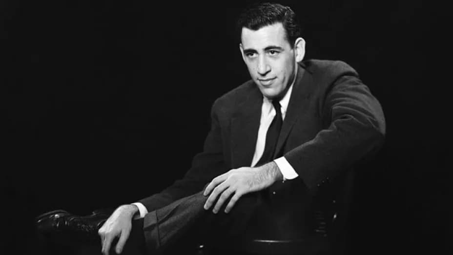 J. D. Salinger