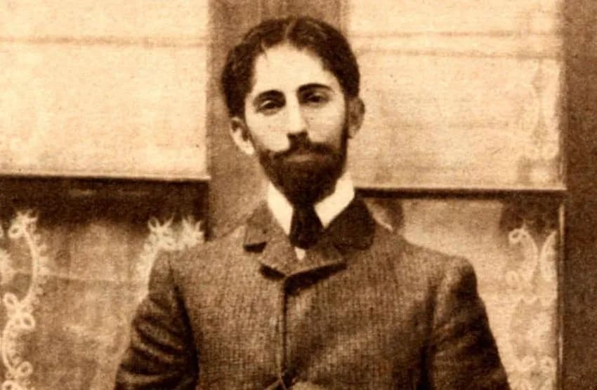 Horacio Quiroga