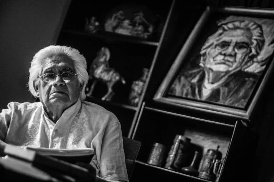 Oswaldo Reynoso