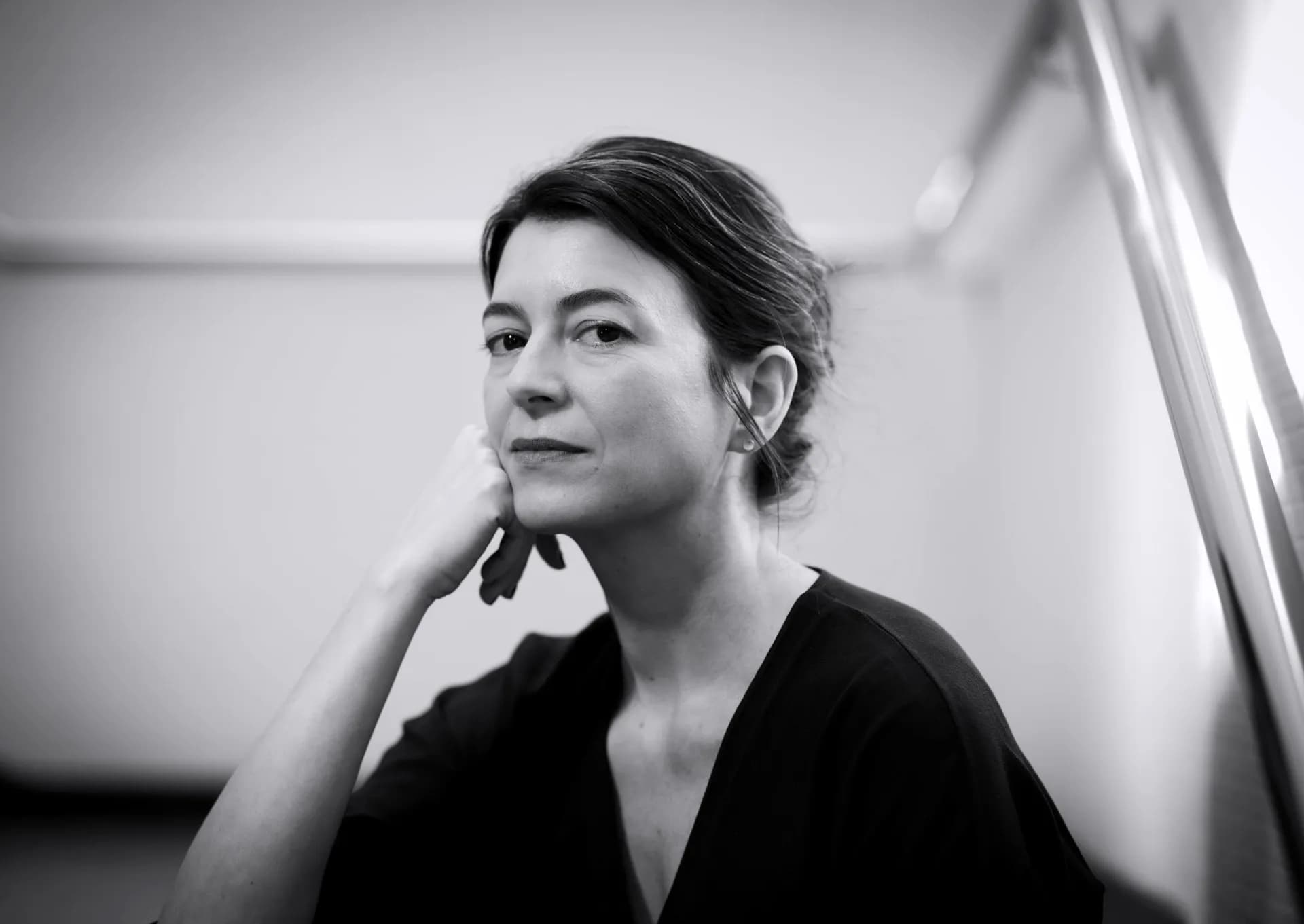 Samanta Schweblin