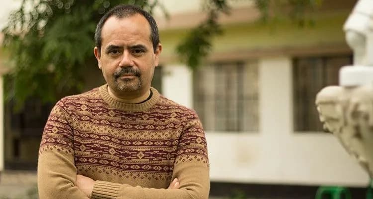 Eduardo Adrianzén