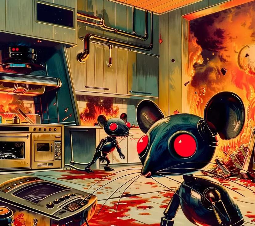 Vendrán lluvias suaves